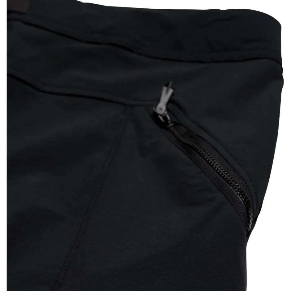 Broeken Kinderen < Troy Lee Designs Skyline Trail Shorts Kinderen - Mono Black