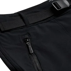 Broeken Kinderen < Troy Lee Designs Skyline Trail Shorts Kinderen - Mono Black