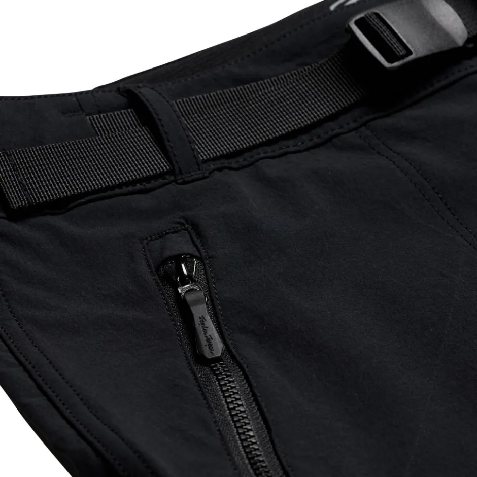 Broeken Kinderen < Troy Lee Designs Skyline Trail Shorts Kinderen - Mono Black