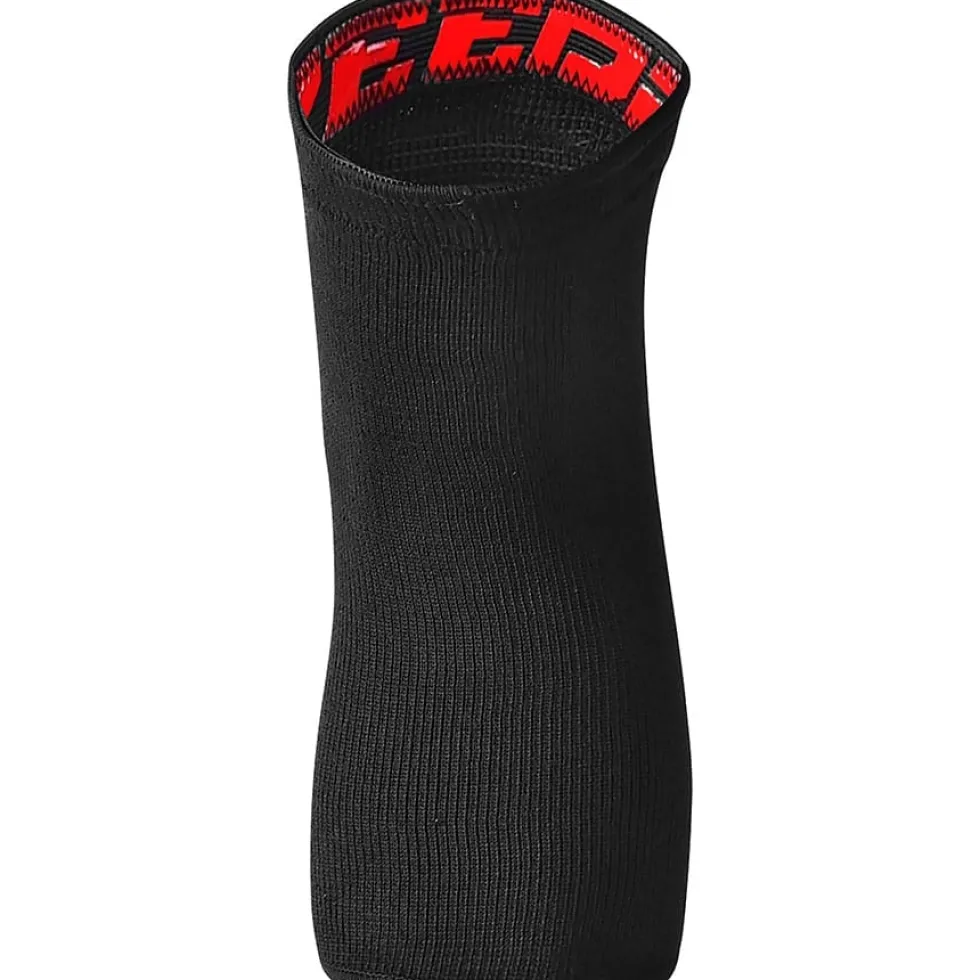 Troy Lee Designs Speed Kniebeschermer Kinderen - Zwart