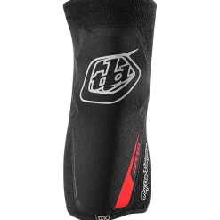 Troy Lee Designs Speed Kniebeschermer Kinderen - Zwart