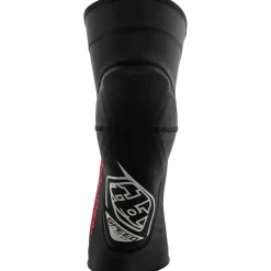 Kniebeschermers < Troy Lee Designs Speed Pro Kniebeschermer - Zwart