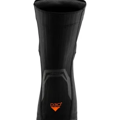 Kniebeschermers < Troy Lee Designs Speed Pro Kniebeschermer - Zwart