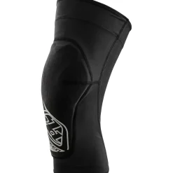 Kniebeschermers < Troy Lee Designs Speed Pro Kniebeschermer - Zwart
