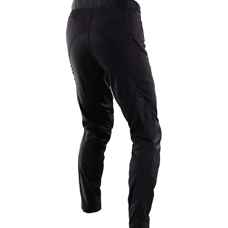 Mtb-Broeken < Troy Lee Designs Sprint Broek Heren - Mono Black