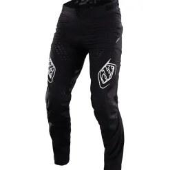 Mtb-Broeken < Troy Lee Designs Sprint Broek Heren - Mono Black