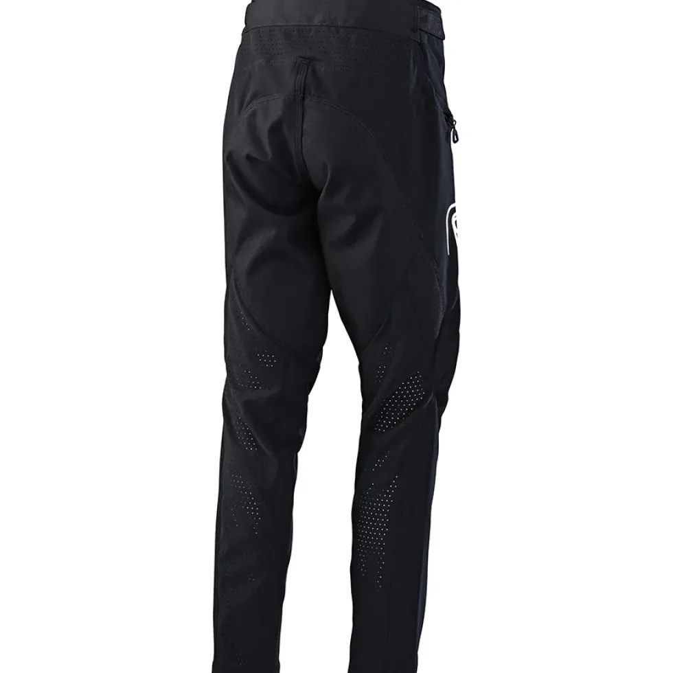 Troy Lee Designs Sprint Broek Kinderen - Mono Black