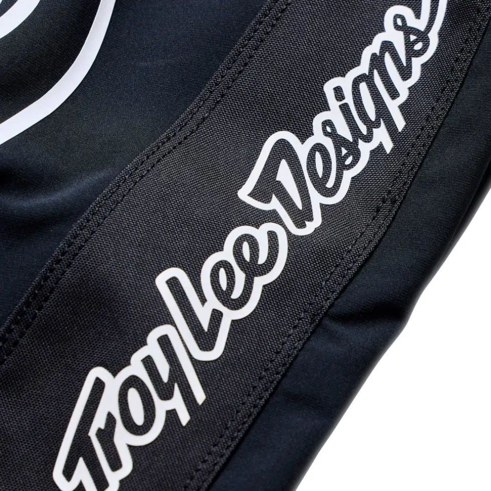 Troy Lee Designs Sprint Pro Broek Heren - Mono Black