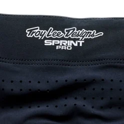 Troy Lee Designs Sprint Pro Broek Heren - Mono Black