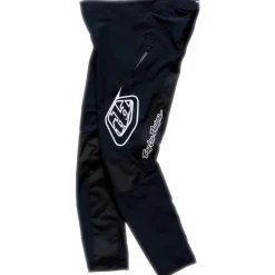 Troy Lee Designs Sprint Pro Broek Heren - Mono Black