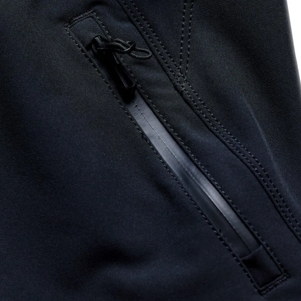 Troy Lee Designs Sprint Pro Broek Heren - Mono Black