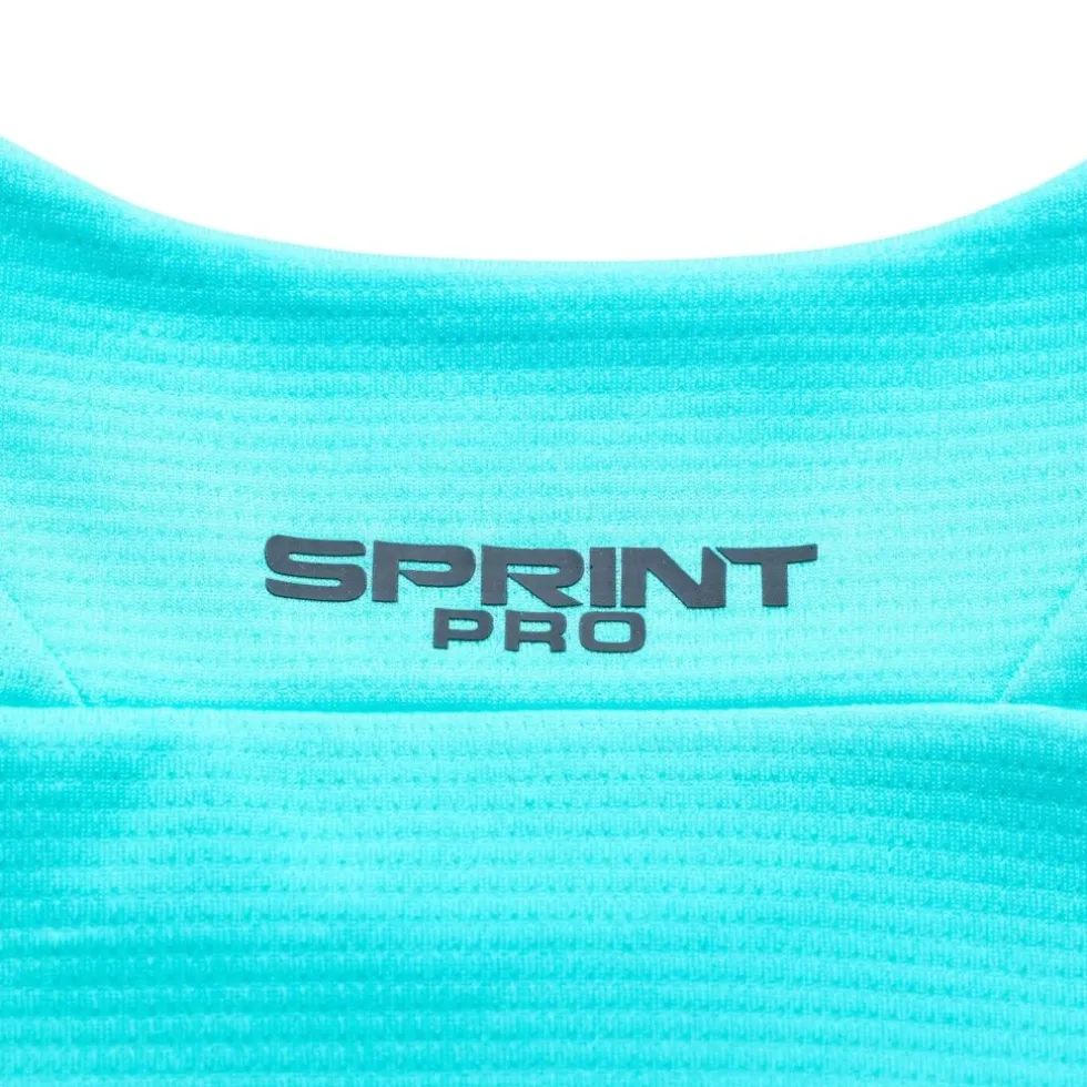 Troy Lee Designs Sprint Pro Fietsshirt met Lange Mouwen Kinderen - YO Moto Carbon
