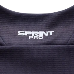 Troy Lee Designs Sprint Pro Fietsshirt met Lange Mouwen Kinderen - YO Moto Butter