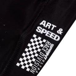 Troy Lee Designs Sprint Ultra Broek Heren - Mono Black