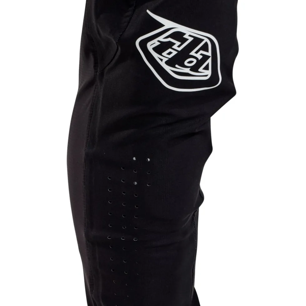 Troy Lee Designs Sprint Ultra Broek Heren - Mono Black