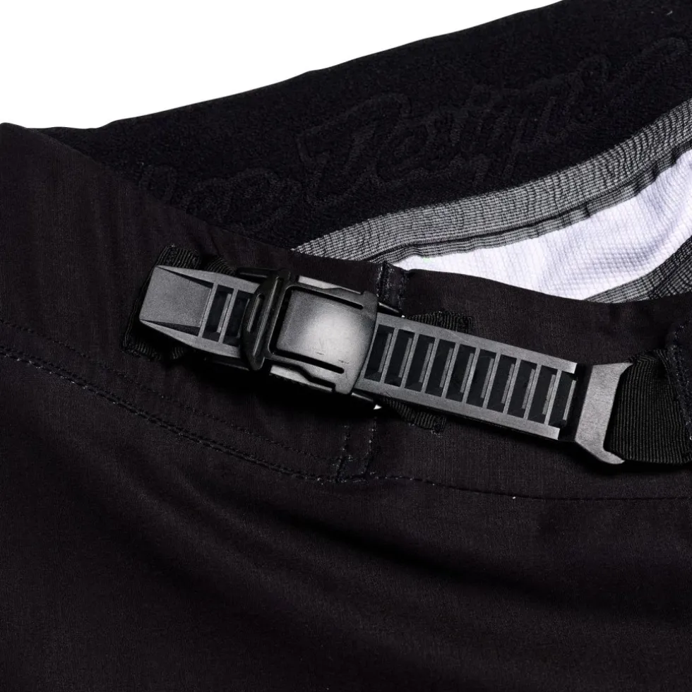Troy Lee Designs Sprint Ultra Broek Heren - Mono Black