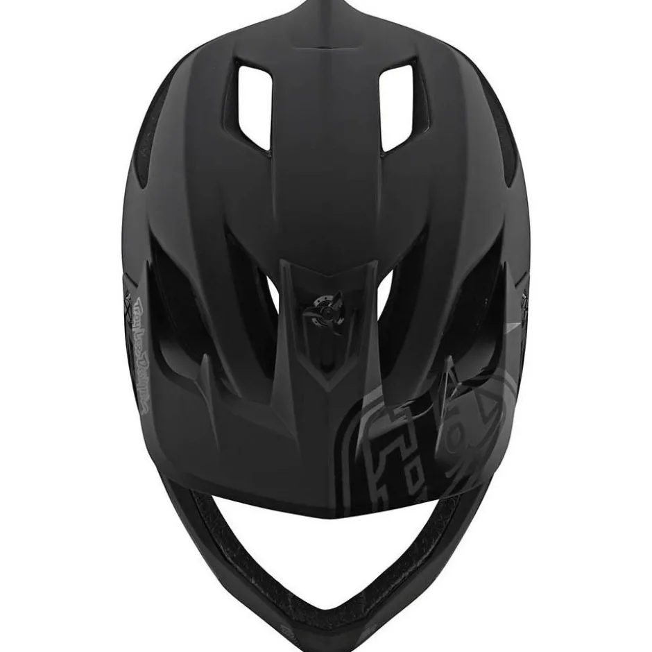 Mtb-Helmen|Downhill Helmen < Troy Lee Designs Stage MIPS Helm - Stealth Midnight