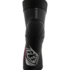 Kniebeschermers < Troy Lee Designs Stage Pro Kniebeschermer - Zwart