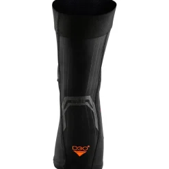 Kniebeschermers < Troy Lee Designs Stage Pro Kniebeschermer - Zwart
