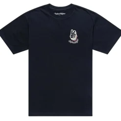 Troy Lee Designs T-Shirt Heren - Deuces Black