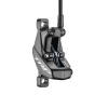 E-Bike Remmen < TRP DH-R EVO HD-M846 Hydraulische Schijfrem - Achterwiel - zwart