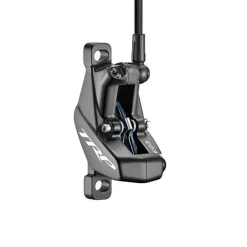 E-Bike Remmen < TRP DH-R EVO HD-M846 Hydraulische Schijfrem - Achterwiel - zwart