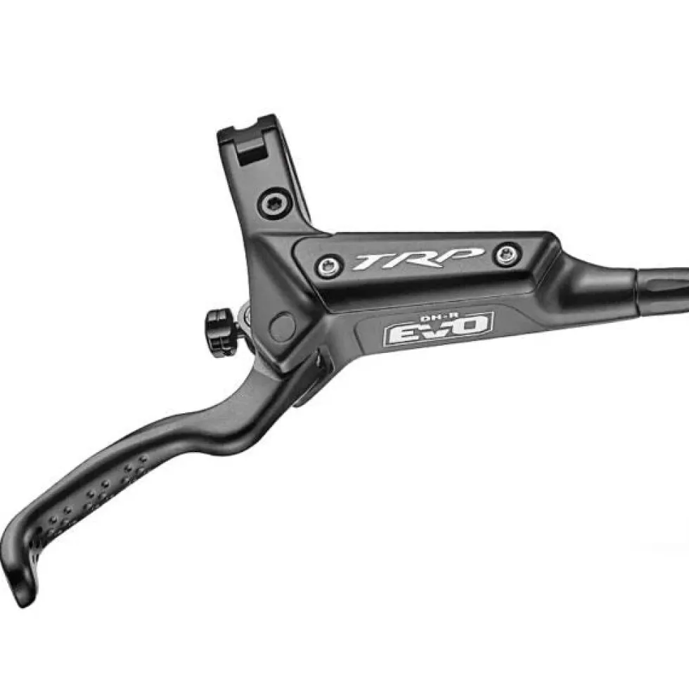 TRP DH-R EVO HD-M846 Hydraulische Schijfrem - Voorwiel - zwart