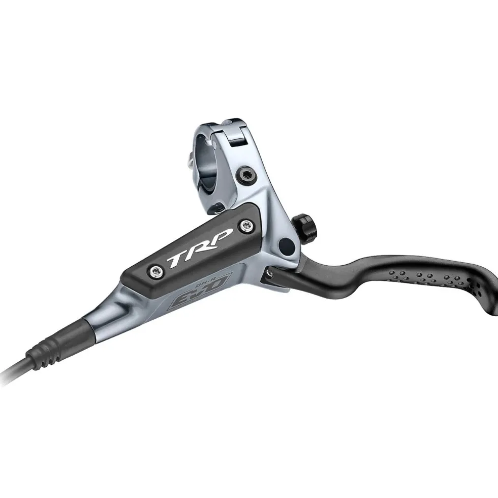 TRP DH-R EVO Hydraulische Schijfrem - Set (Vooraan + Achteraan)