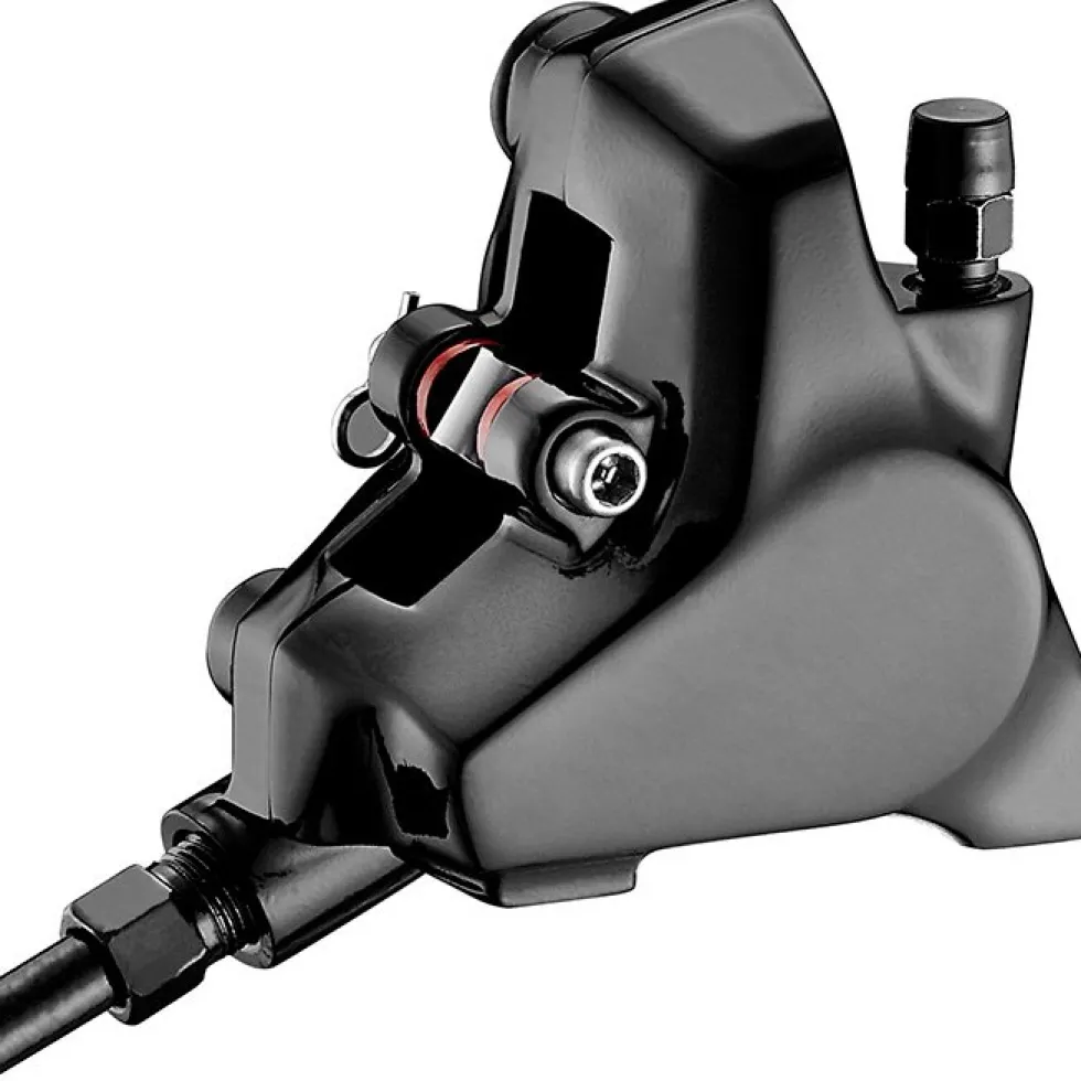 TRP HD-T912 TT Hydraulische Schijfrem - Set (Vooraan + Achteraan)
