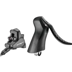 TRP Hylex RS HD-C813 Hydraulic Disc Brake - rear wheel - black