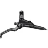 E-Bike Remmen < TRP Slate EVO HD-M807 Hydraulische Schijfrem - Achterwiel - zwart