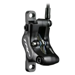 E-Bike Remmen < TRP Slate EVO HD-M807 Hydraulische Schijfrem - Achterwiel - zwart