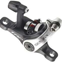 TRP Spyre Mechanical Disc Brake Caliper - PM - black