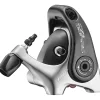 Schijfremmen < TRP Spyre SLC Mechanical Disc Brake Caliper - Flat Mount - silver/carbon