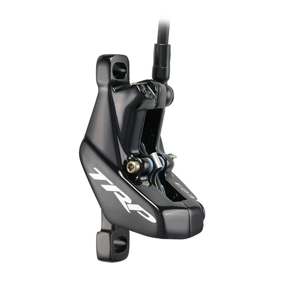 TRP Trail EVO HD-M843 Hydraulic Disc Brake - front wheel