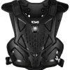 TSG Chest Guard Adult - black