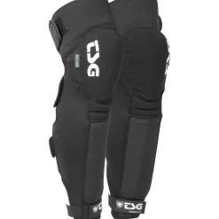 Kniebeschermers < TSG Teper A 2.0 Knee-hinguard - back