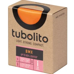 Binnenbanden < Tubolito TPU BMX Binnenband - 22/24" | 1.50-2.50" | SV