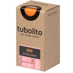 Binnenbanden < Tubolito TPU BMX Binnenband - 20" | 1 1/8"-1 3/8" | SV