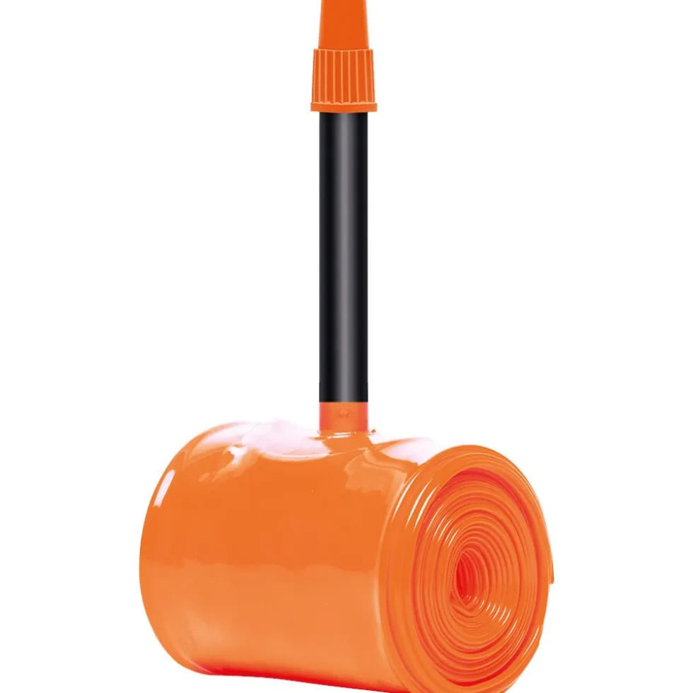 Tubolito TPU CX/Gravel Binnenband - 27.5/28" | S-Tubo | 32-50mm - zwart