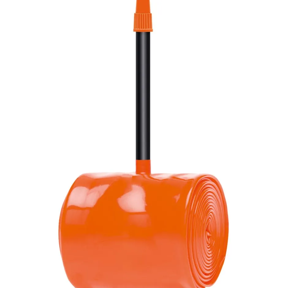 Binnenbanden < Tubolito TPU CX/Gravel Binnenband - 27.5/28" | 32-50mm - zwart