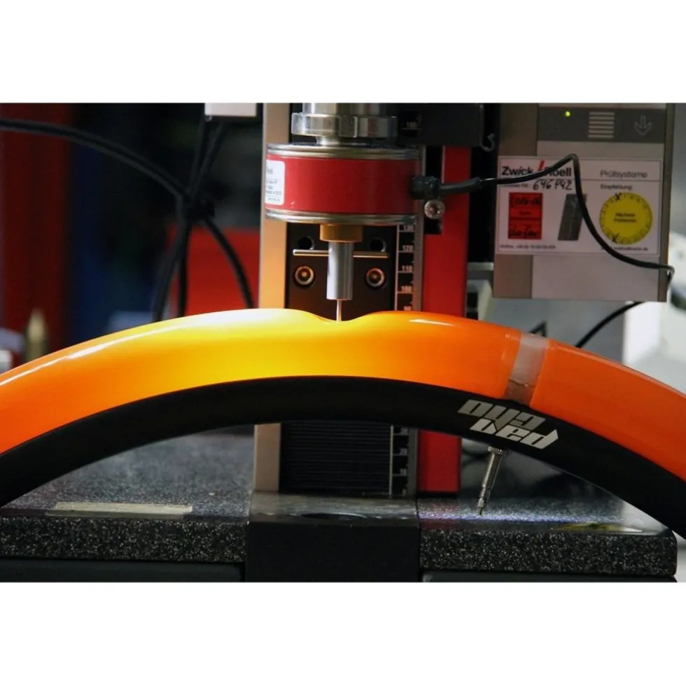 Tubolito TPU Folding Binnenband - 16/18" | 1 1/8"-1 3/8" | AV