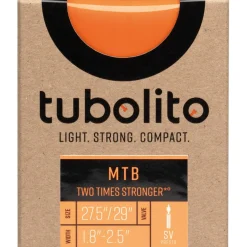 Tubolito TPU MTB Binnenband - 27.5/29" | 1.80-2.50"