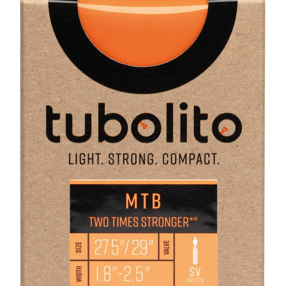 Tubolito TPU MTB Binnenband - 27.5/29" | 1.80-2.50"