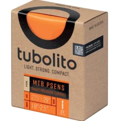 Binnenbanden < Tubolito TPU MTB Binnenband - 27.5/29" | PSENS | 1.80-2.50"