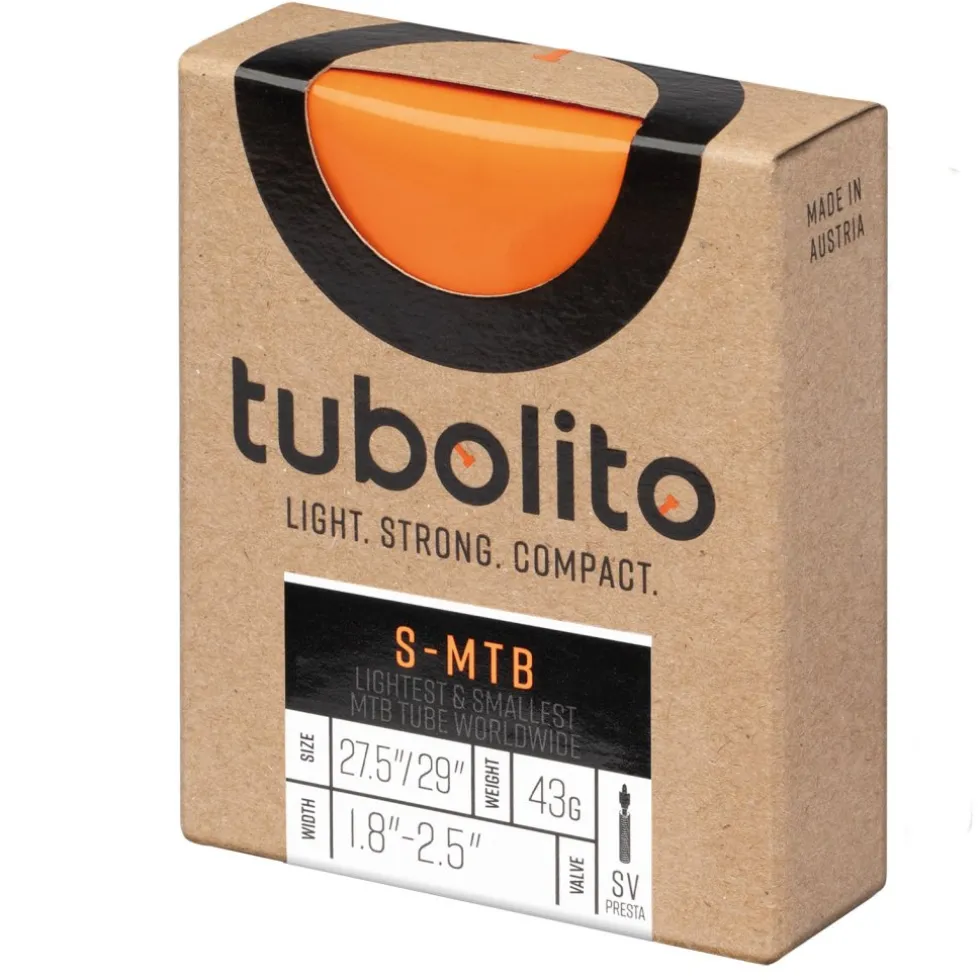 Tubolito TPU MTB Binnenband - 27.5/29" | S-Tubo | 1.80-2.50"