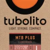 Binnenbanden < Tubolito TPU MTB Plus Binnenband - 27.5/29" | 2.50-3.00"