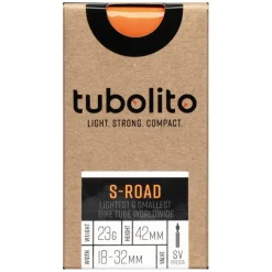 Tubolito TPU Road Binnenband - 28