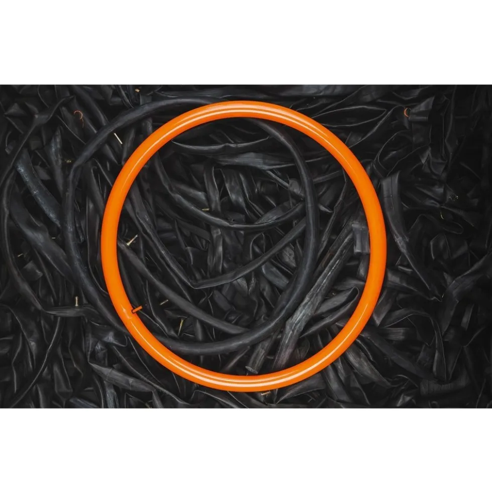 Tubolito TPU Road Binnenband - 28" | S-Tubo | 18-32mm - oranje