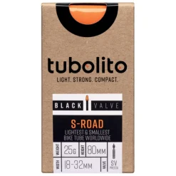 Tubolito TPU Road Binnenband - 28